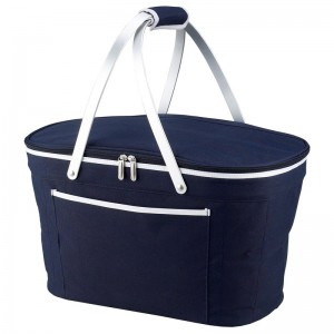 Beachcrest Home Collapsible Basket Cooler BCHH8895
